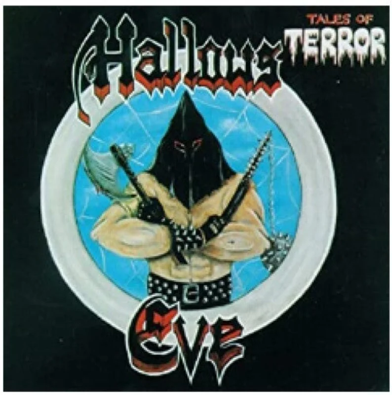 Hallows Eve: Tales of Terror 12"