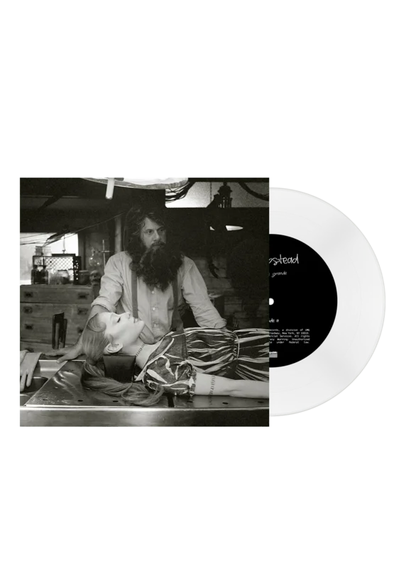 hampstead 7"