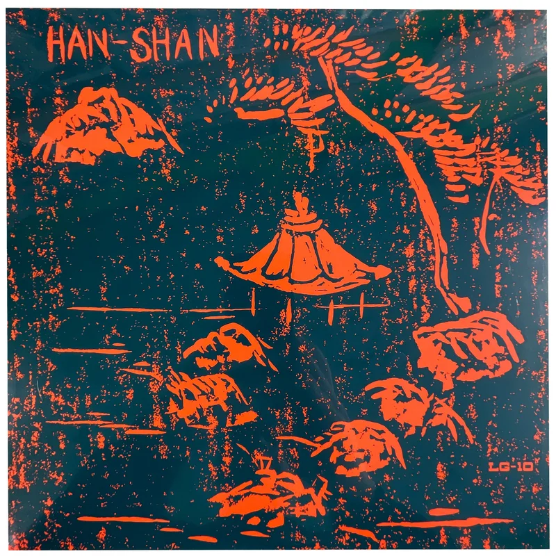 Han-Shan: S/T 12"