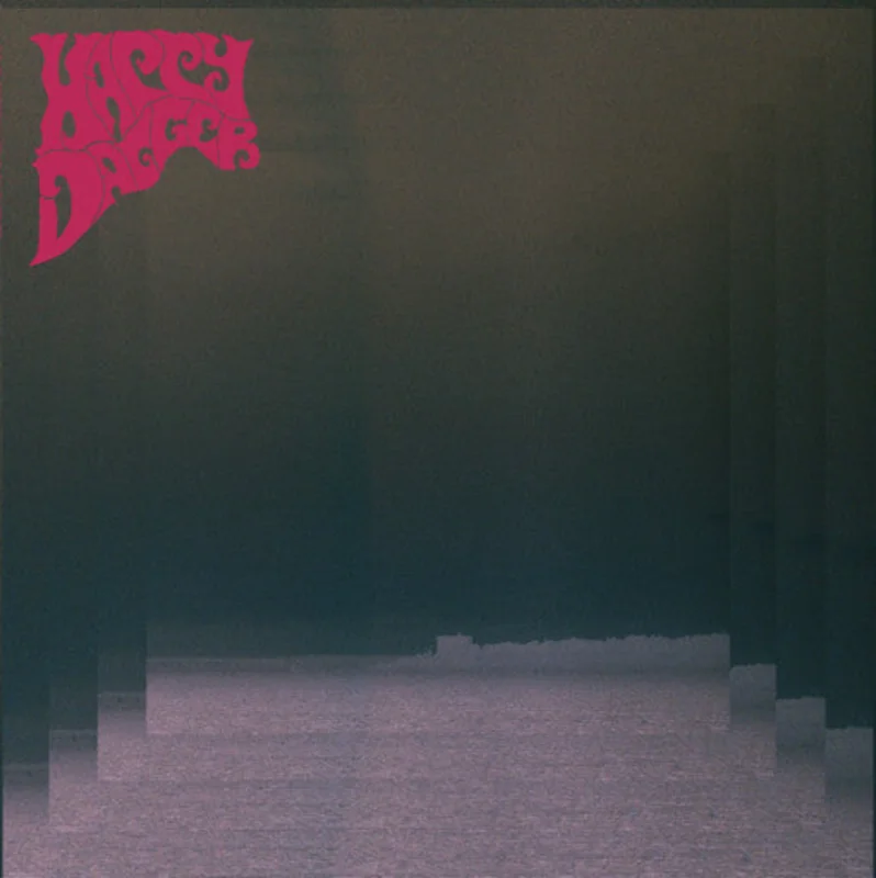 Happy Dagger: S/T 12"