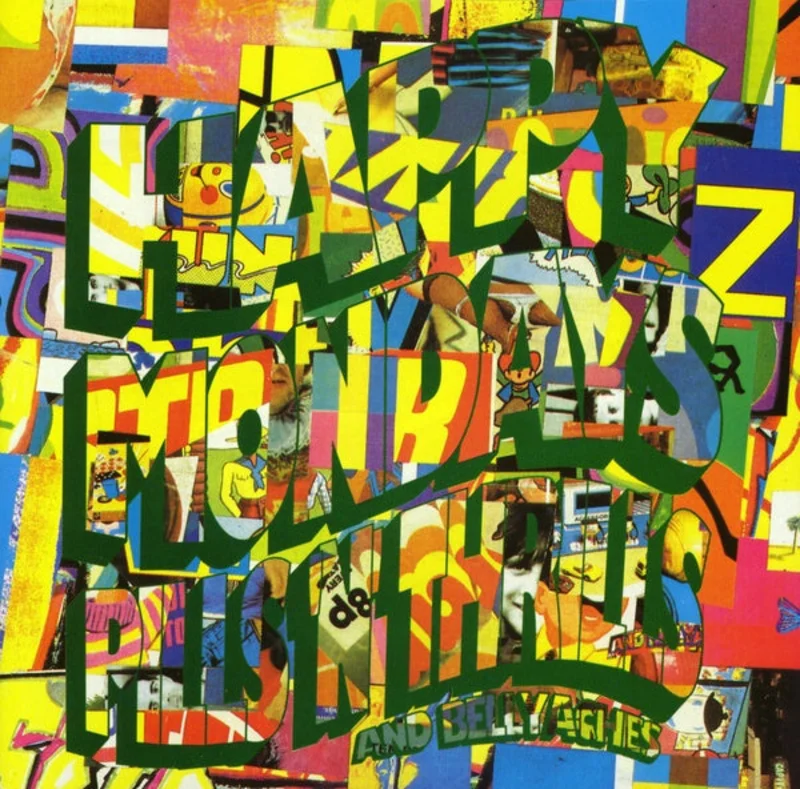 Happy Mondays: Pills 'N' Thrills And Bellyaches 12"