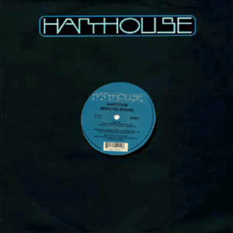 Hardfloor: Respected Remixes 12"