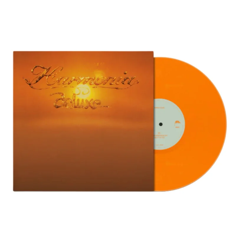 Harmonia: Deluxe 12"
