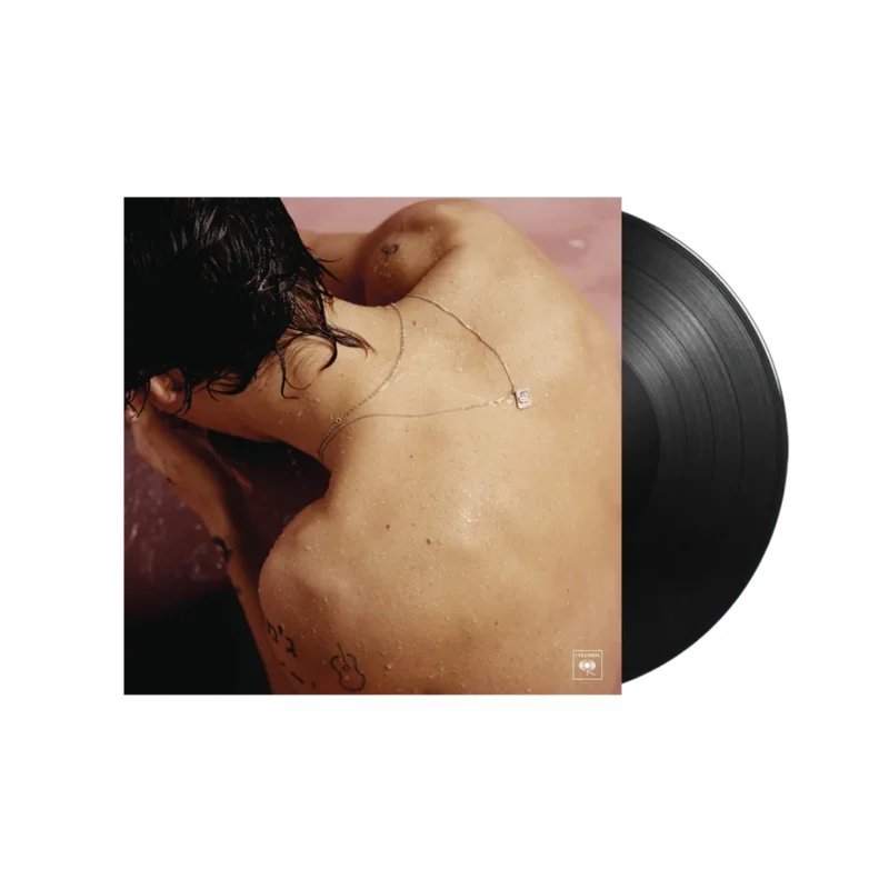 HARRY STYLES - HARRY STYLES - VINYL LP