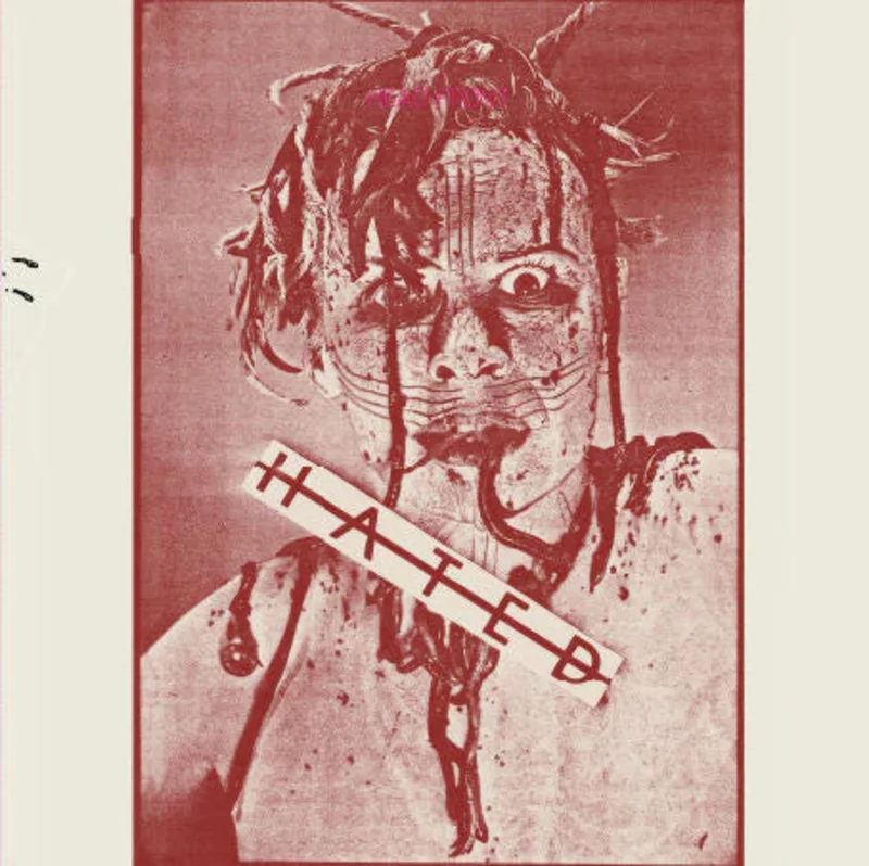 Hated: Bad Attitude 79 to 83 12"
