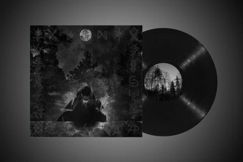 Haxan Dreams: Dawn 12"