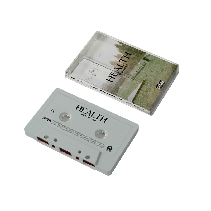Health Cassette
