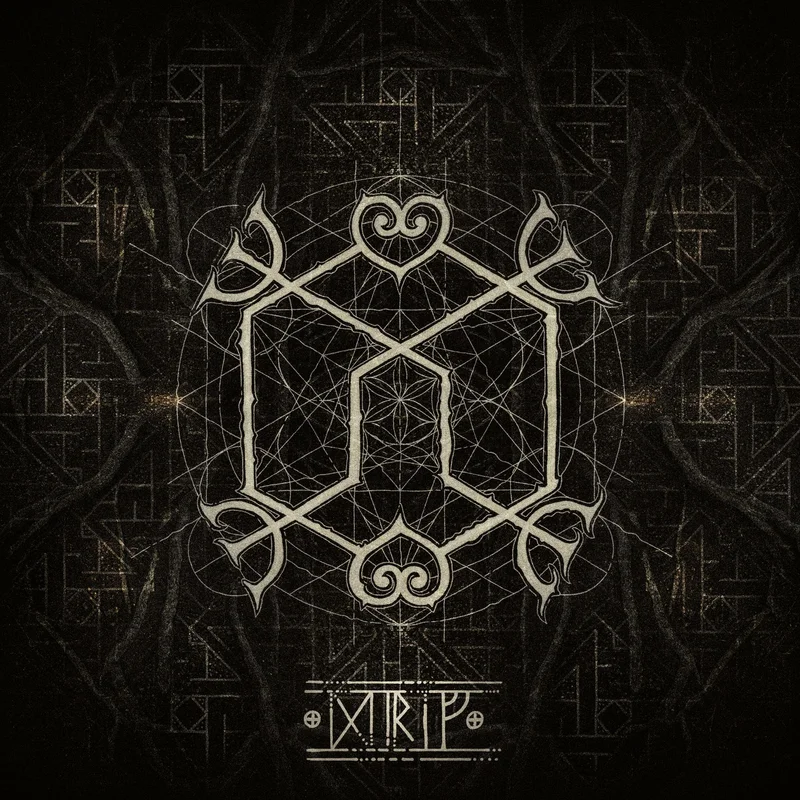 HEILUNG 'DRIF' 2LP