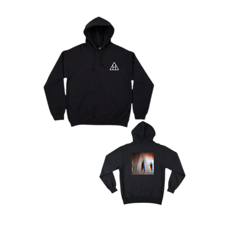 HELD. HOODIE