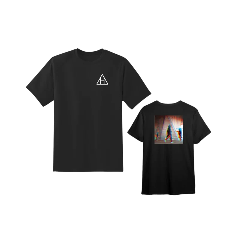 HELD. T-SHIRT