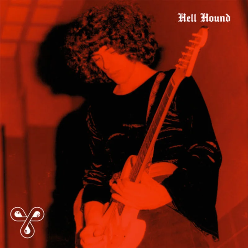 Hell Hound: Believe In Me / Move Over 7"