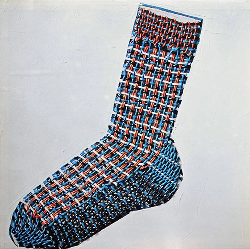 Henry Cow: Leg End 12"