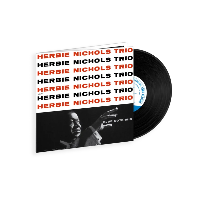 Herbie Nichols Trio (Tone Poet series): Vinyl LP