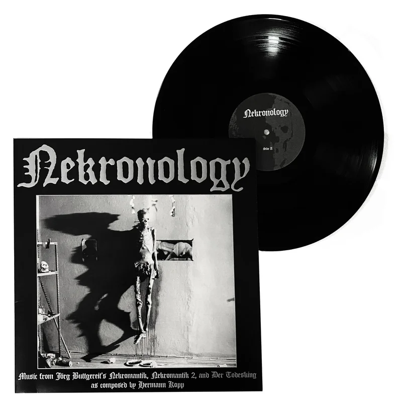 Hermann Kopp: Nekronology 12"