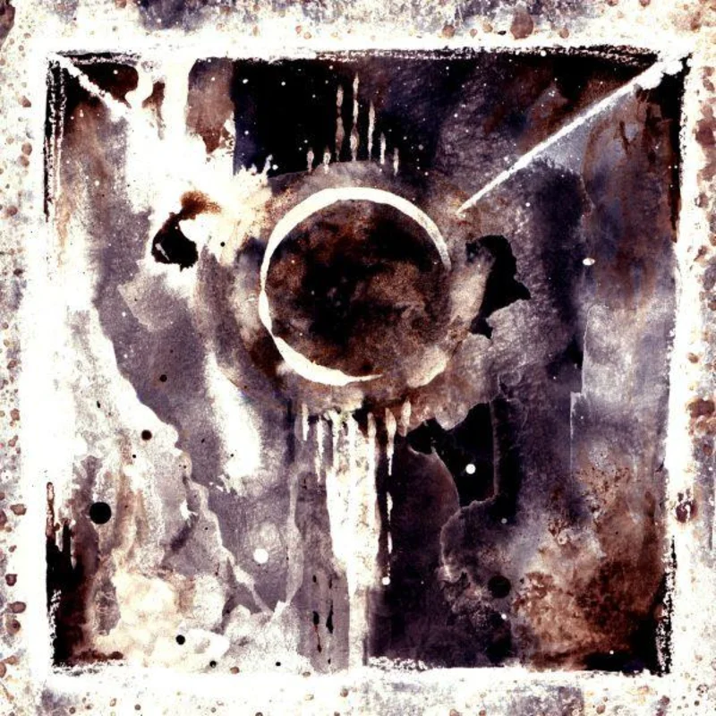 HESITATION WOUNDS 'AWAKE FOR EVERYTHING' LP - CLEAR