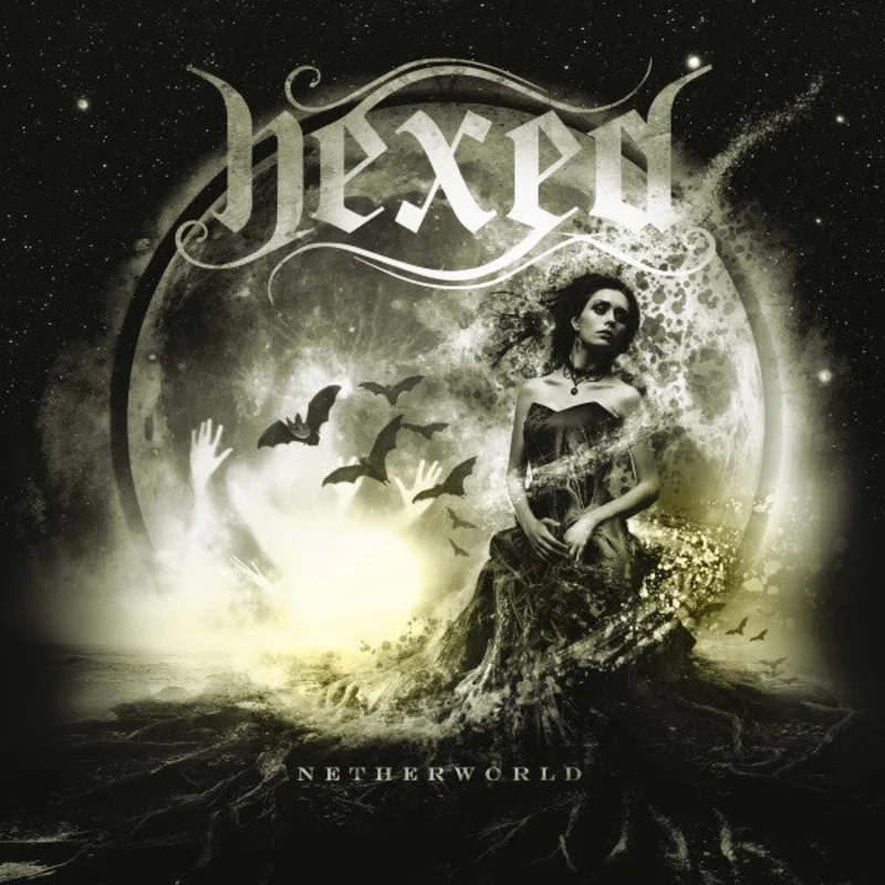 Hexed: Netherworld CD