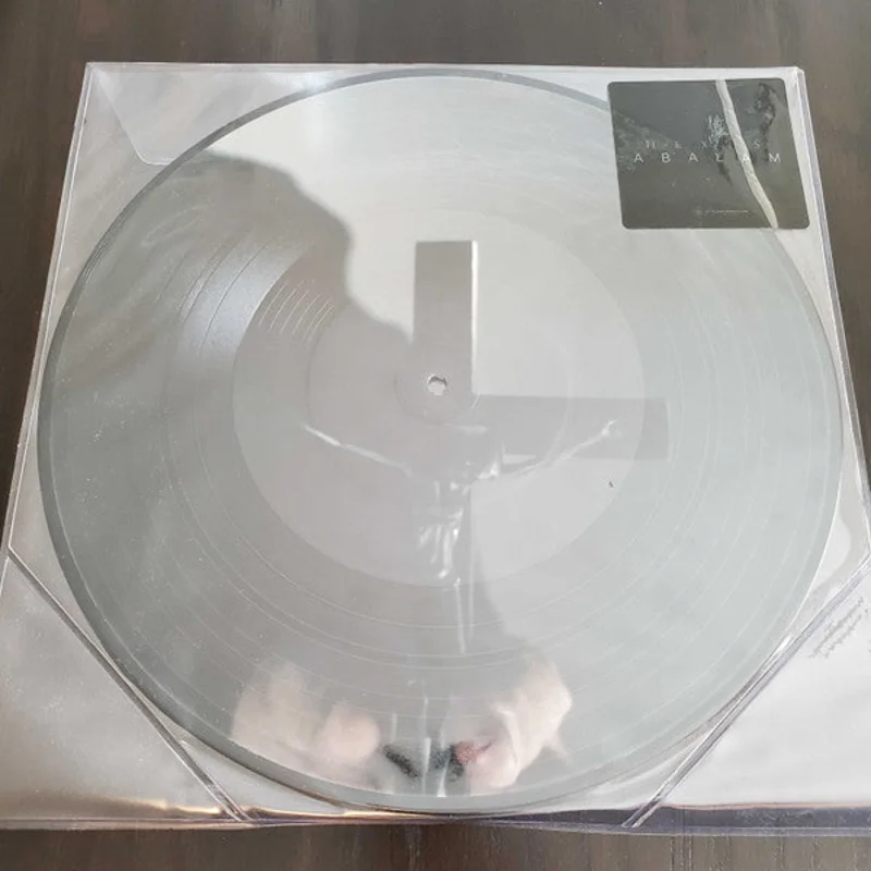 Hexis: Abalam 12"