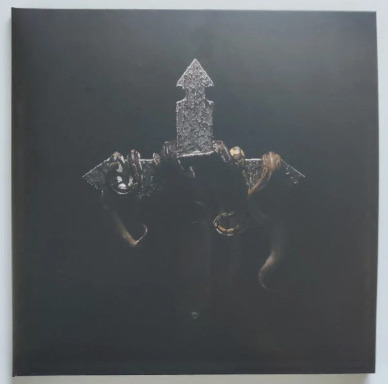 Hexis: Aeternum 12"