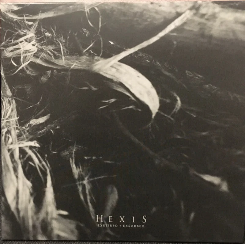 Hexis: Exstirpo / Exsorbeo 7"