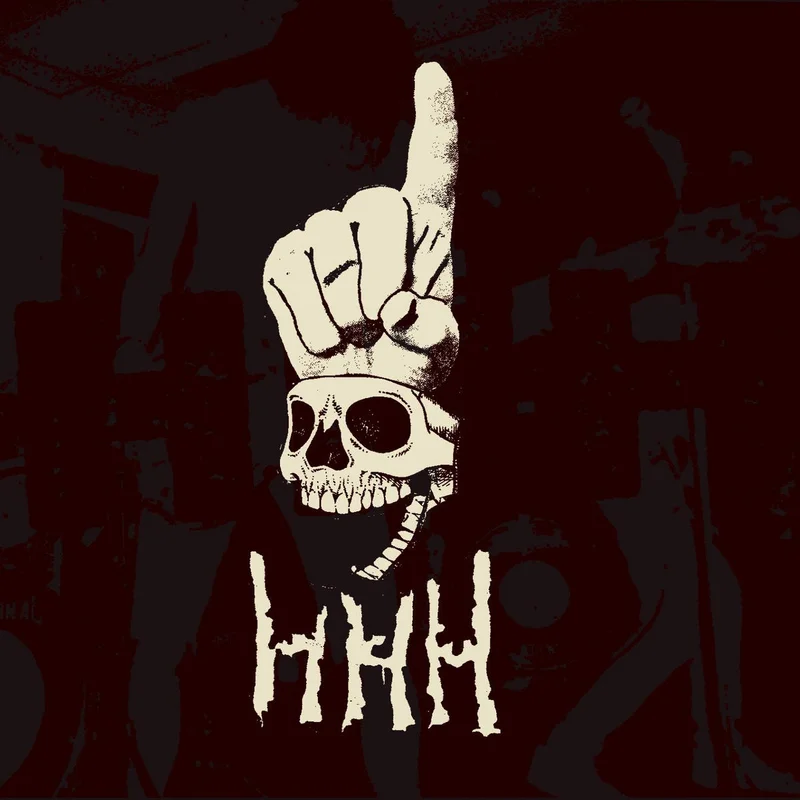 HHH: Discografa Completa 12"