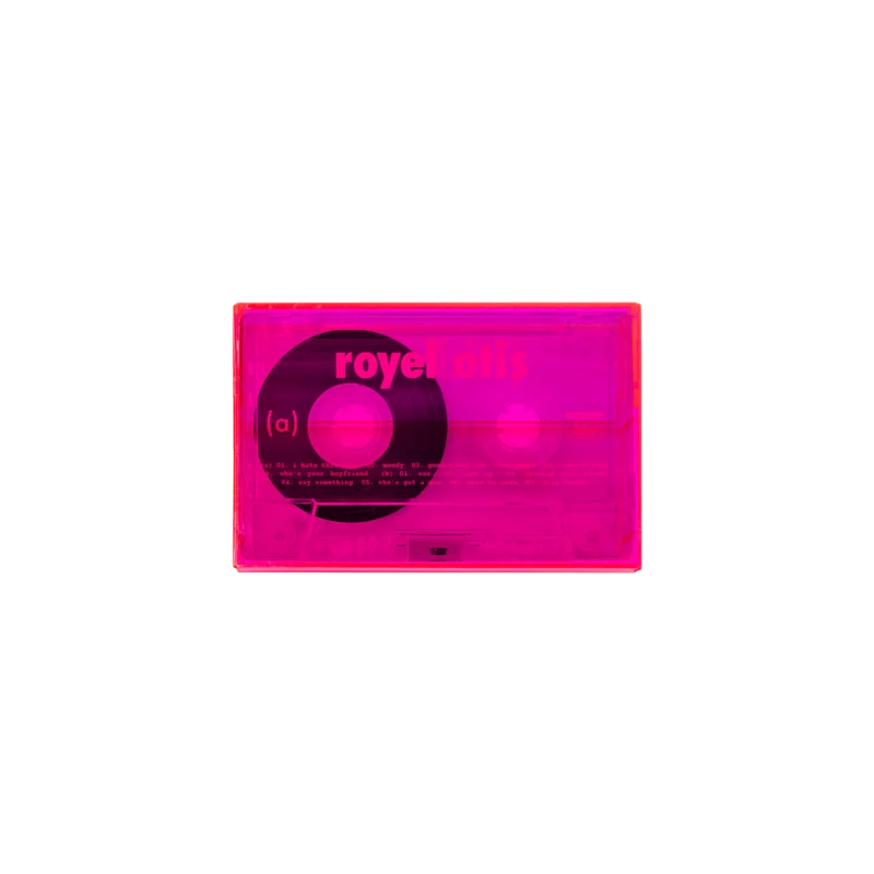 (hickey) cassette