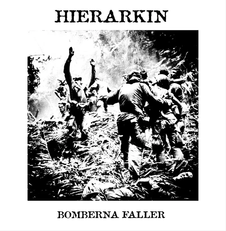 Hierarkin: Bomberna Faller 12"