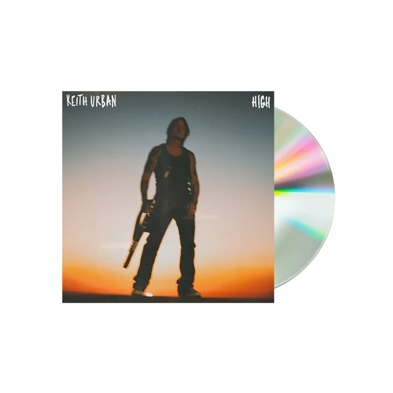 HIGH: CD