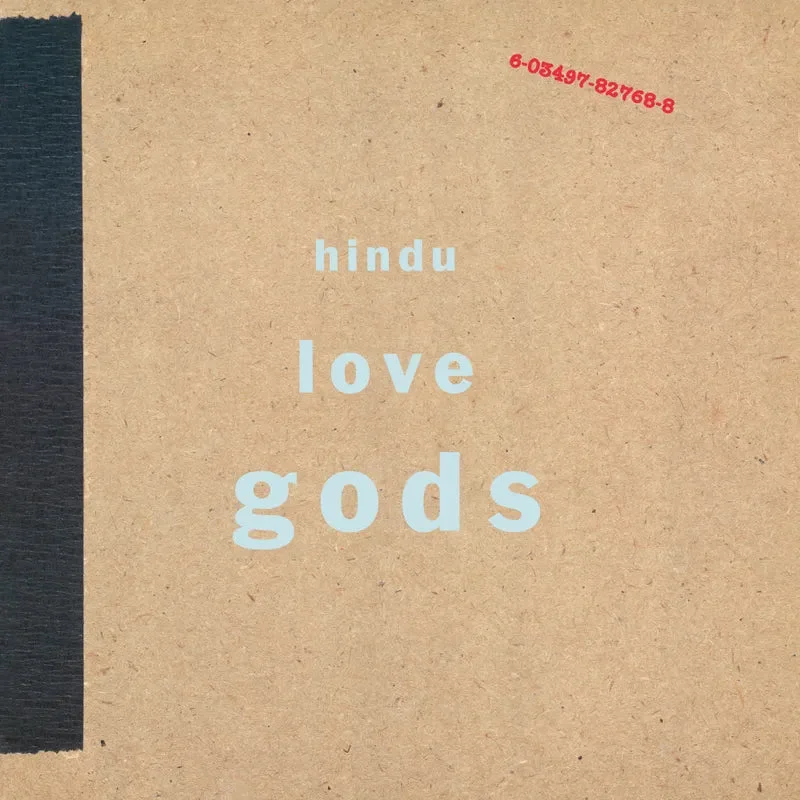Hindu Love Gods: S/T 12" (RSD 2025)