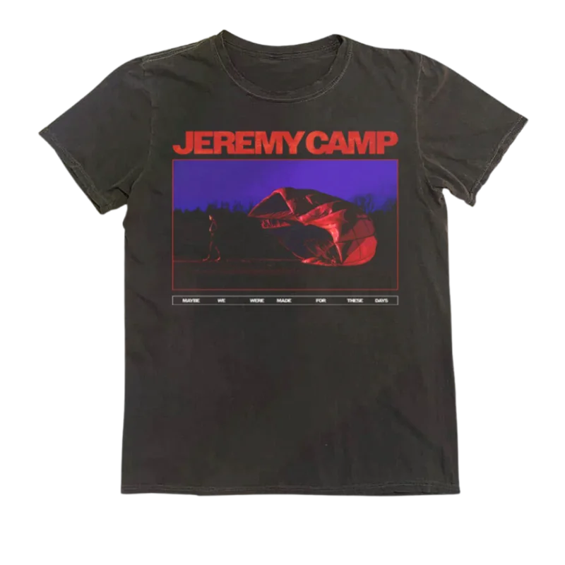 Hits Deep Tour T-Shirt