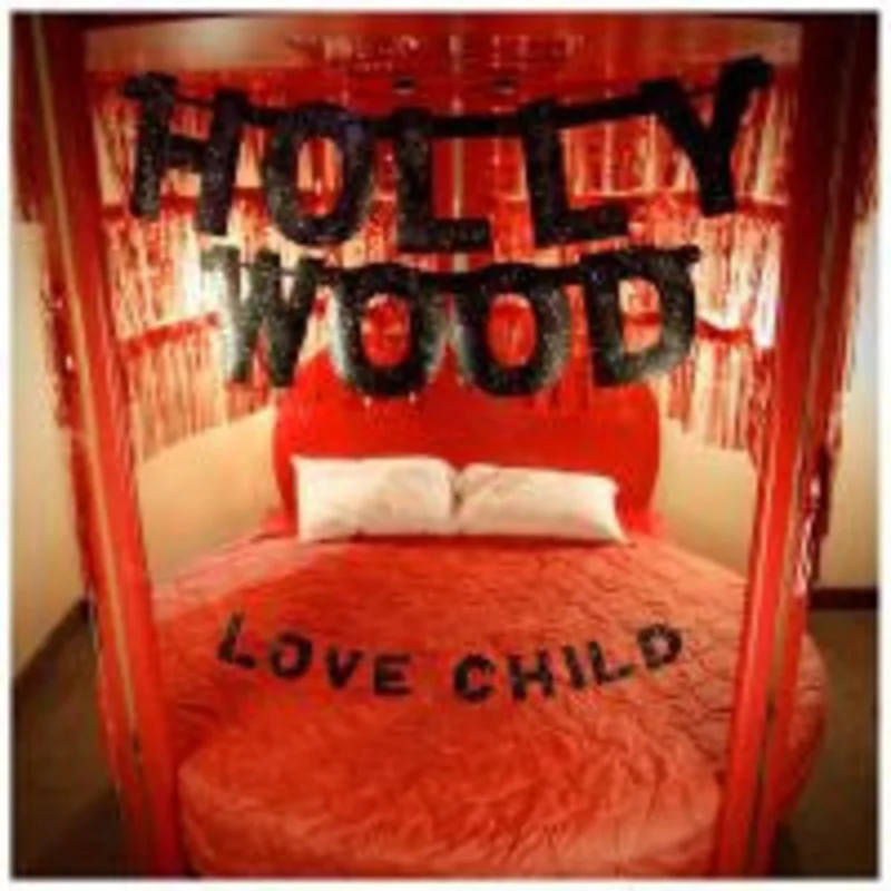 Hollywood: Love Child 12"