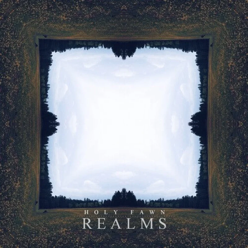 HOLY FAWN REALMS EP (Color Vinyl)