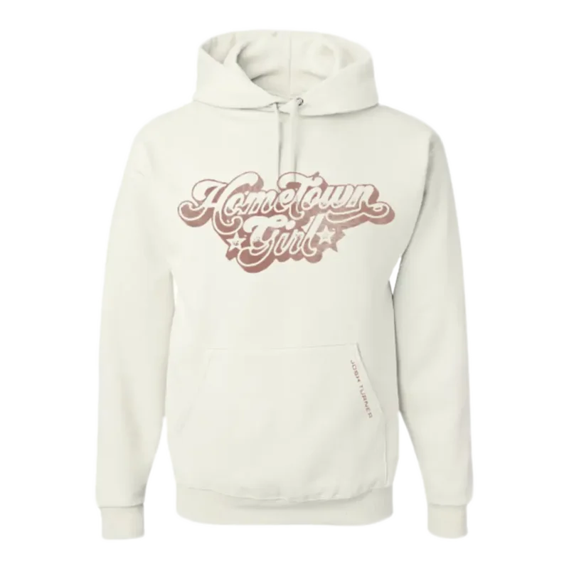 Hometown Girl Hoodie