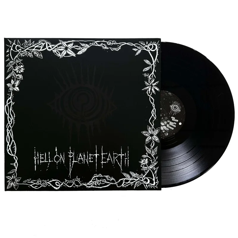 Hope?: Hell On Planet Earth 12"