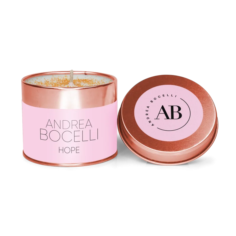 Hope Scented Candle