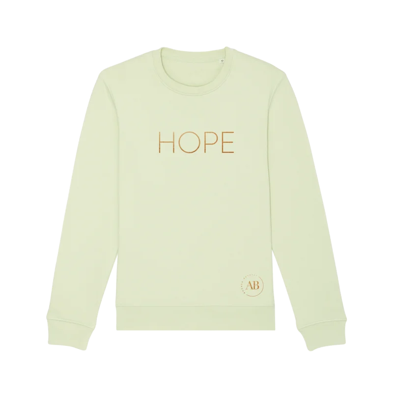 Hope Sweatshirt