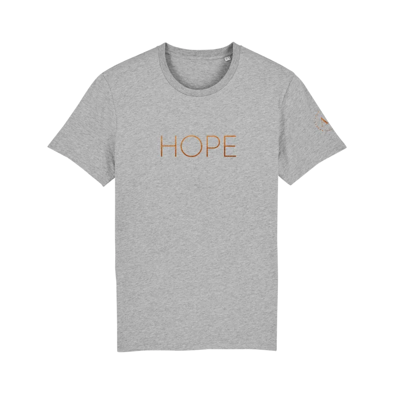 Hope T-shirt (Pink)
