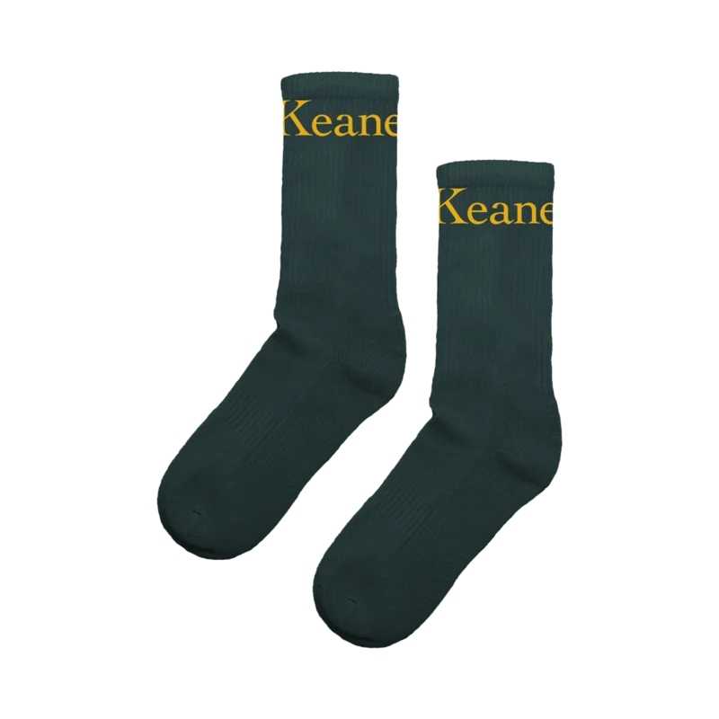 Hopes and Fears Socks