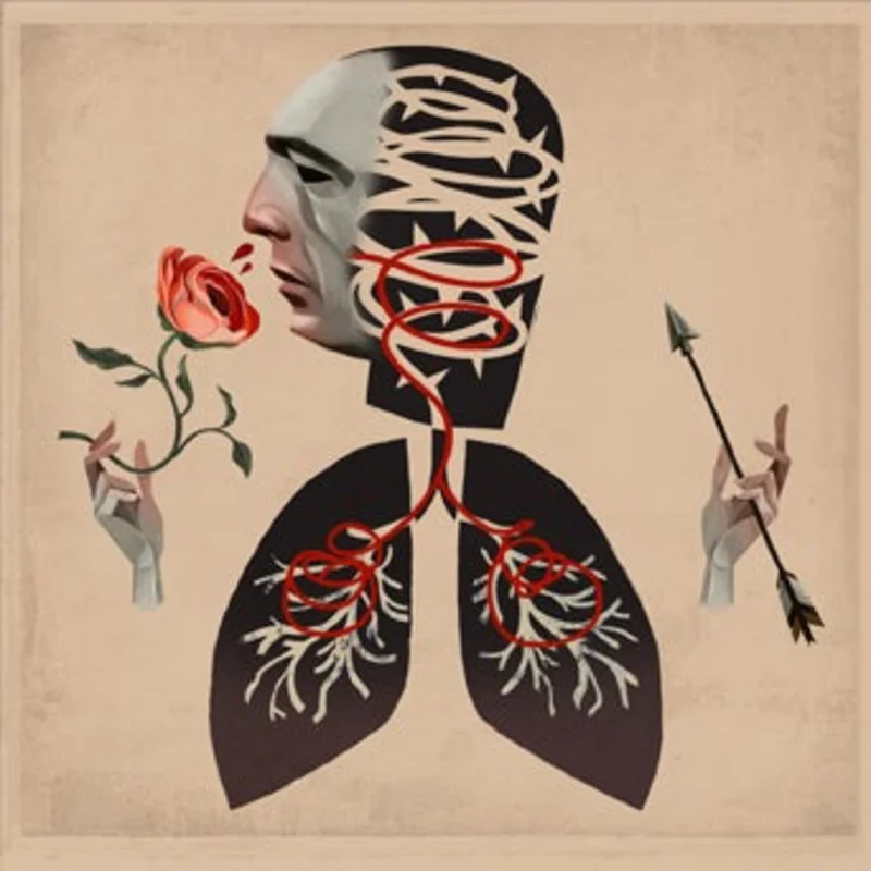 Hot Water Music: Vows 12"