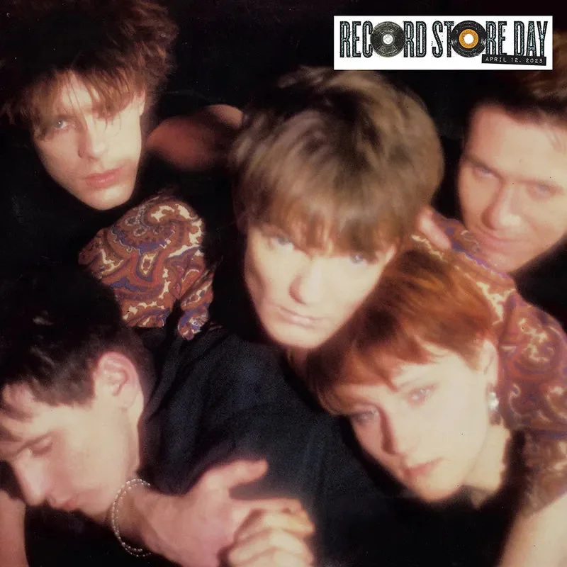 House of Love: S/T 12" (RSD 2025)