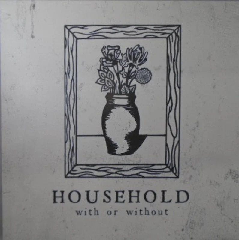 Household: With Or Without 12"