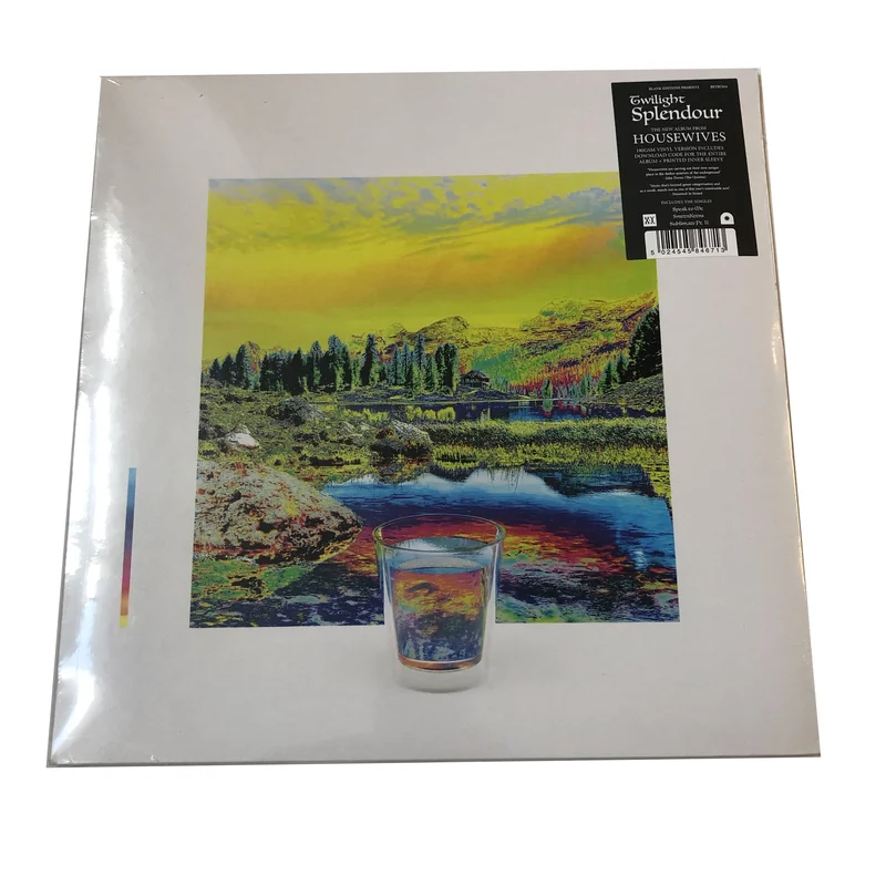 Housewives: Twilight Splendour 12"