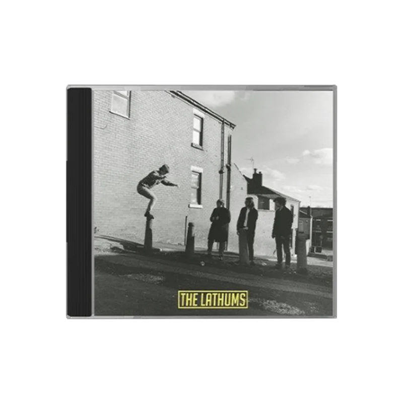 How Beautiful Life Can Be: Standard CD