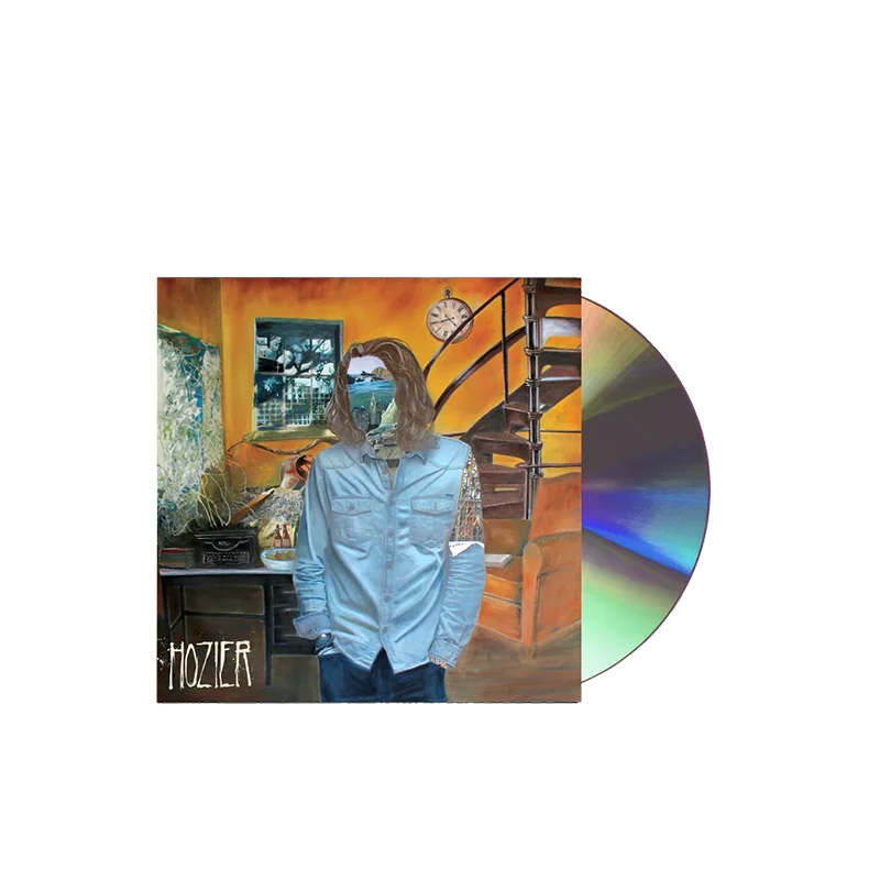 Hozier: 2CD