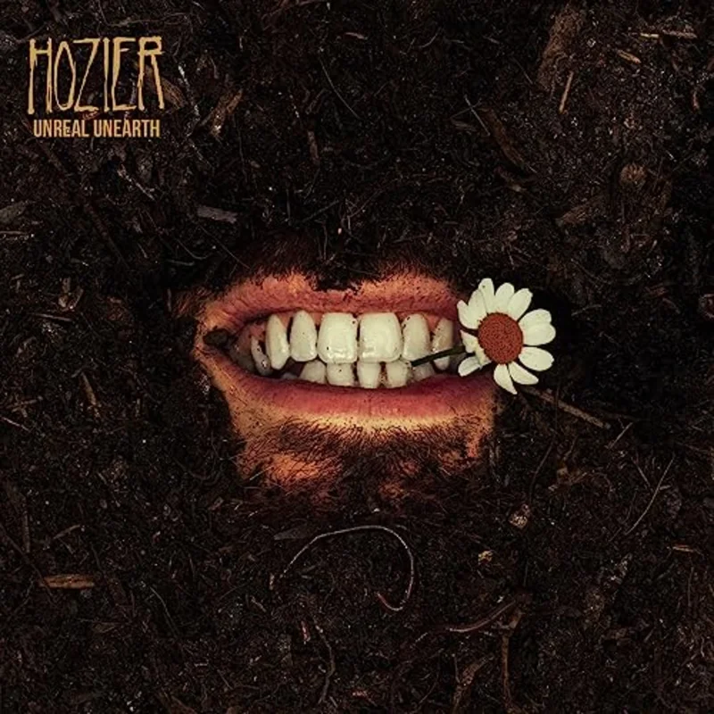Hozier: Unreal Unearth 12"