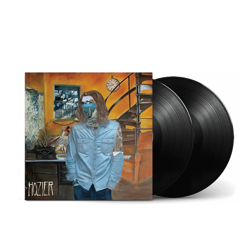 Hozier: Vinyl 2LP