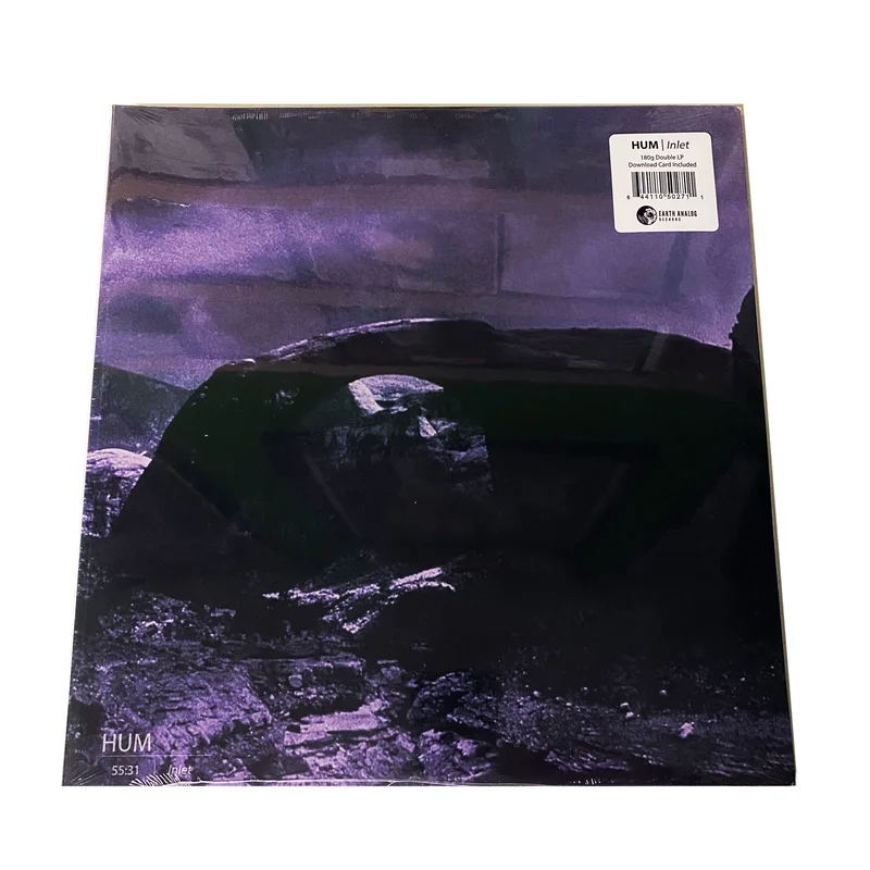 Hum: Inlet 12"