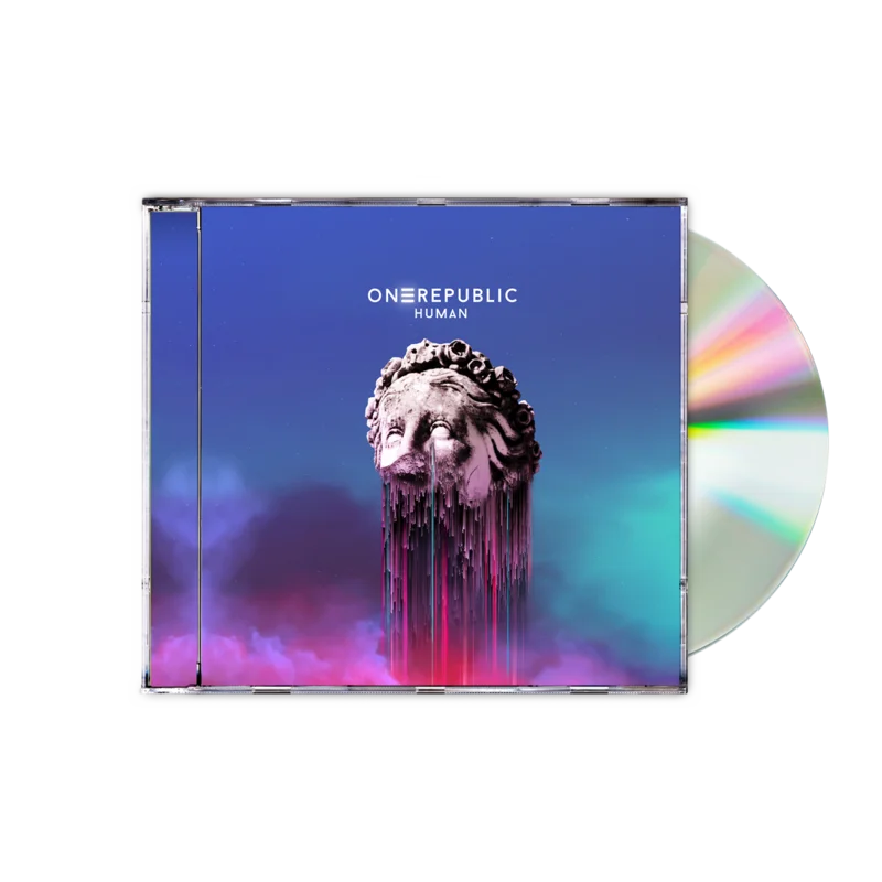 HUMAN - CD