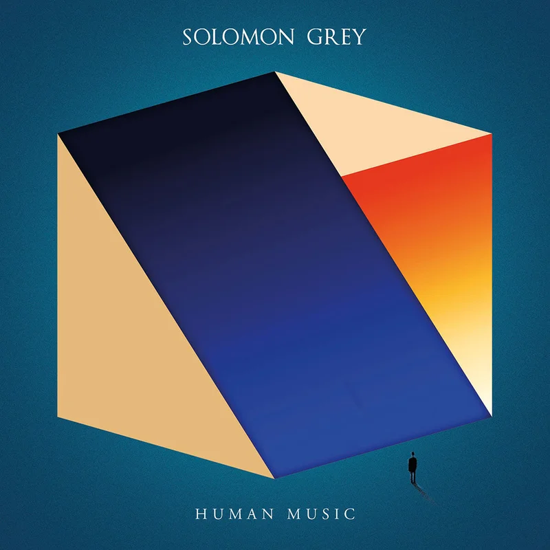 Human Music: CD