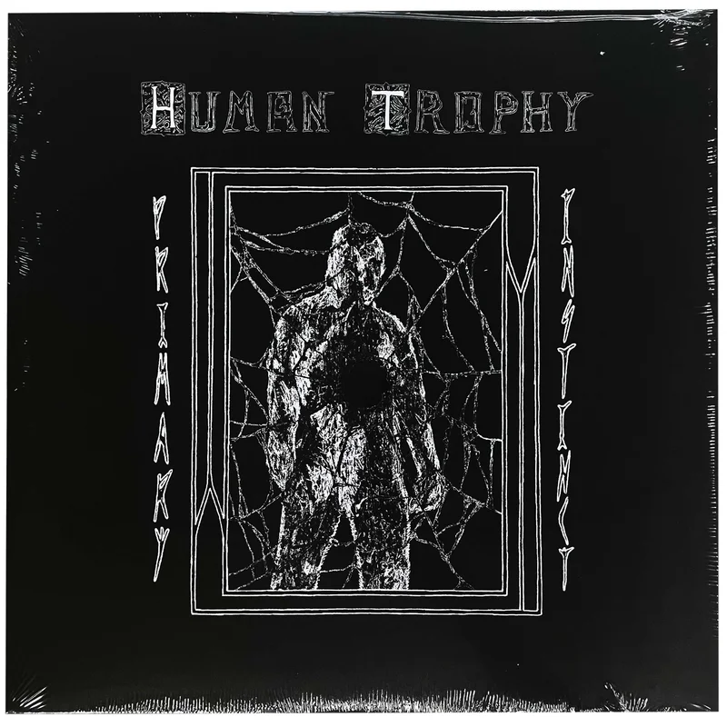 Human Trophy: Primary Instinct 12"