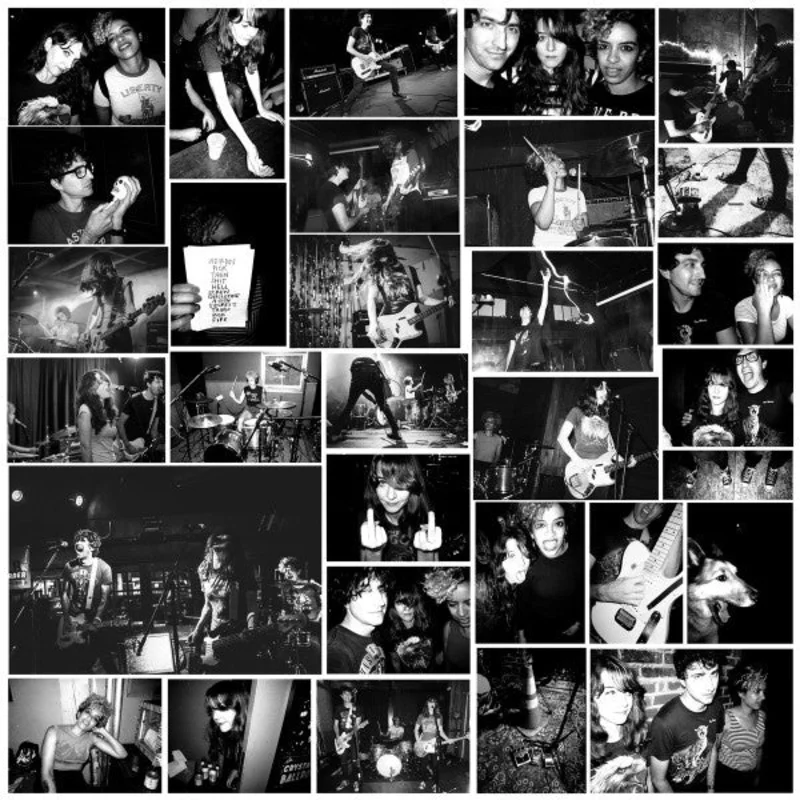 Hurry Up: Dismal Nitch 12"
